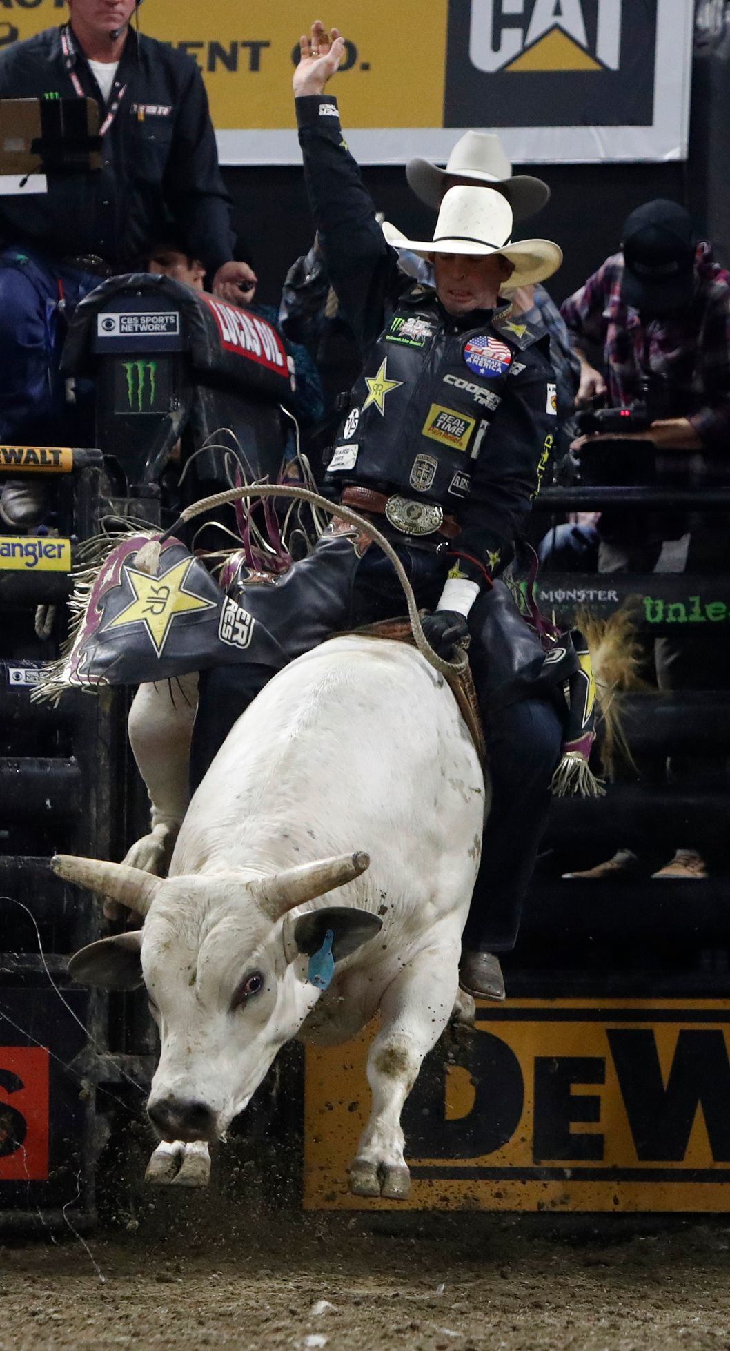 PBR: Second Night